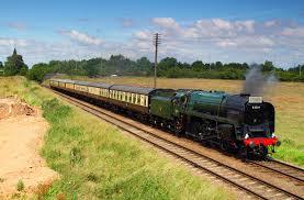 Great Central Railway